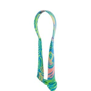 - Auth- Versace headband